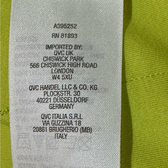 Issac Mizrah LIVE - Sz L - Picture 12 of 14